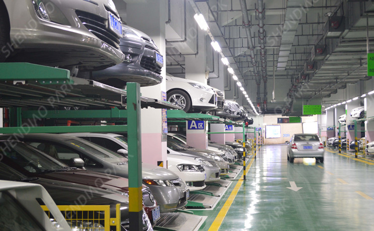 立體車庫生產(chǎn)廠家 立體車庫生產(chǎn)廠家